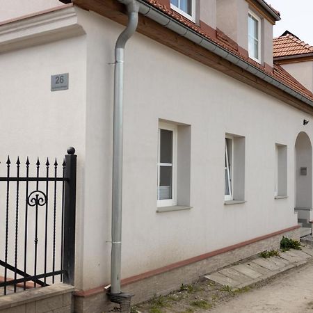Apartament Zakatek Z Miejscem Parkingowym Бельсько-Бяла Екстер'єр фото