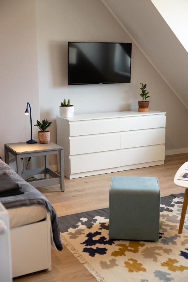 Apartament Zakatek Z Miejscem Parkingowym Бельсько-Бяла Екстер'єр фото