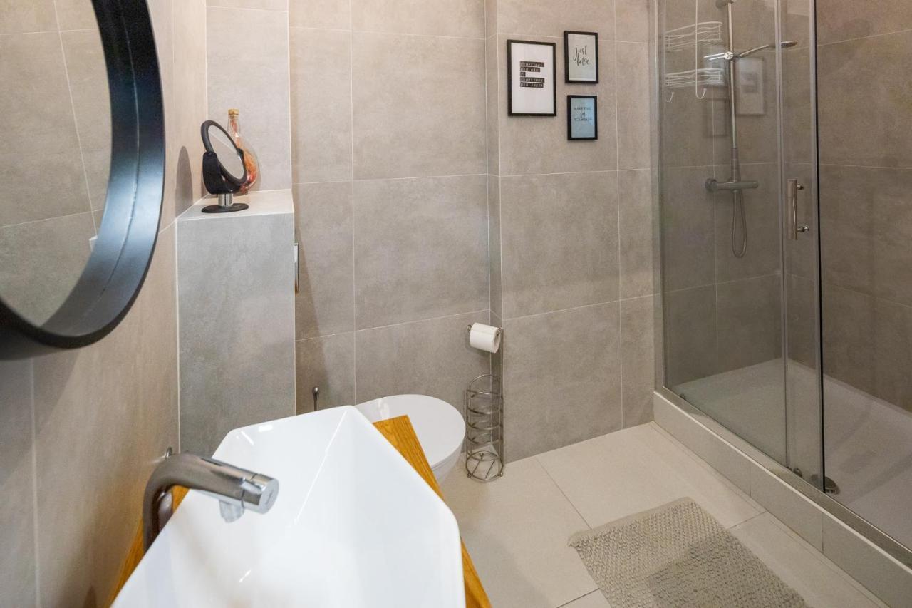 Apartament Zakatek Z Miejscem Parkingowym Бельсько-Бяла Екстер'єр фото