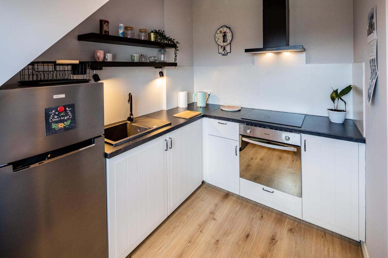 Apartament Zakatek Z Miejscem Parkingowym Бельсько-Бяла Екстер'єр фото